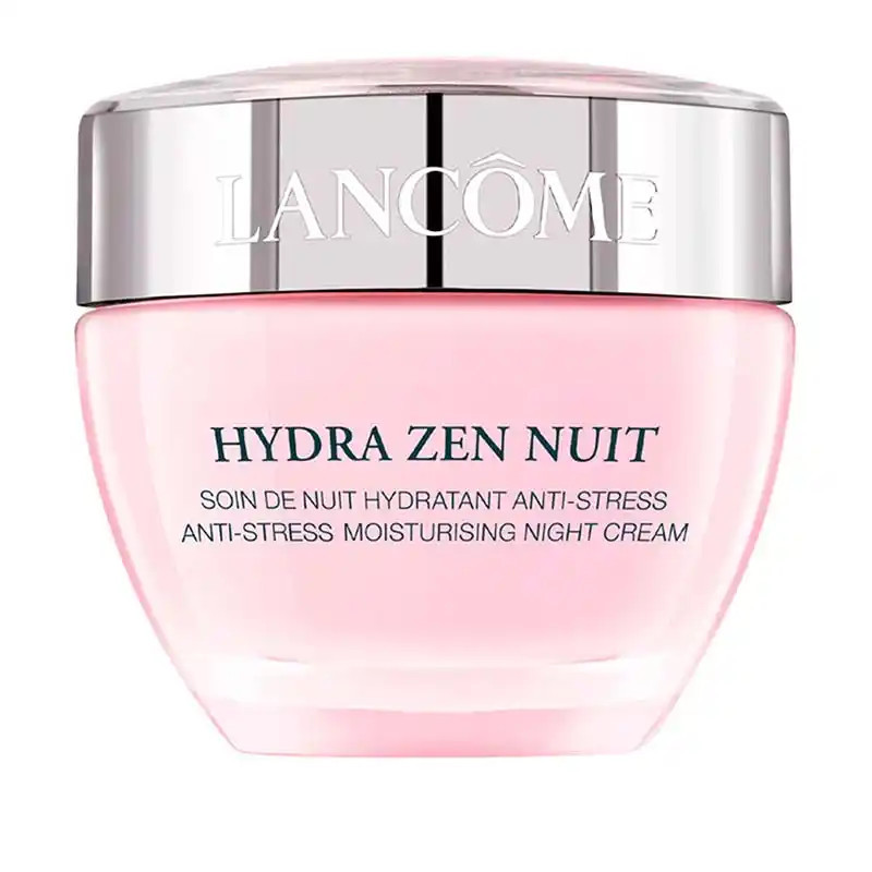 HYDRA ZEN NIGHT CREAM العناية بالبشرة