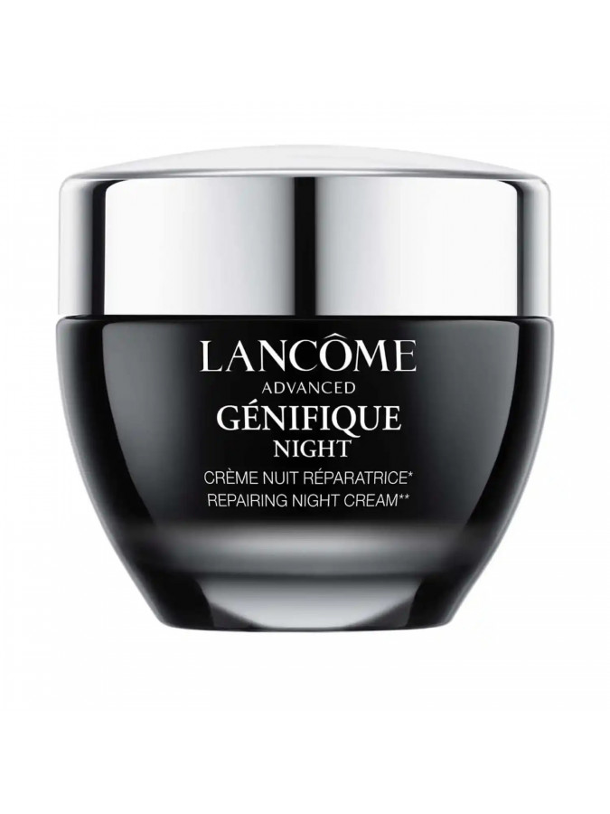 GENIFIQUE NIGHT CREAM