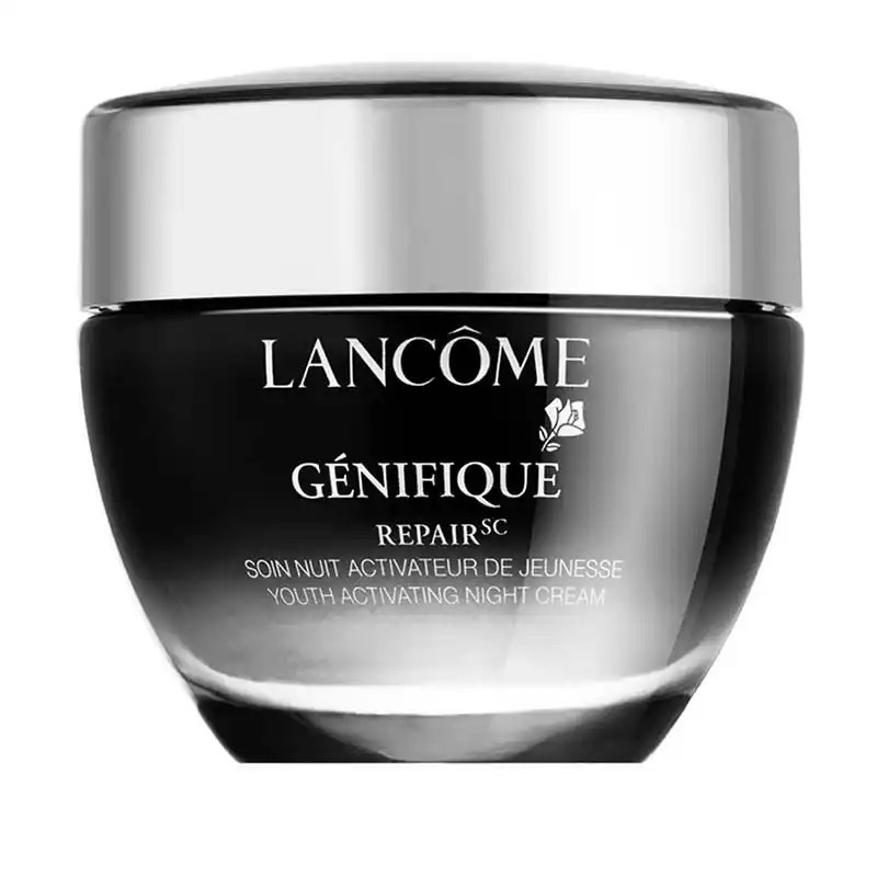 GÉNIFIQUE REPAIR NIGHT CREAM