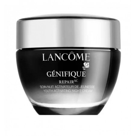 GÉNIFIQUE REPAIR NIGHT CREAM