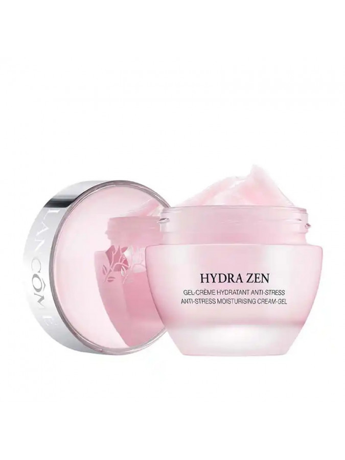 HYDRA ZEN ANTI-STRESS MOISTURIZING CREAM