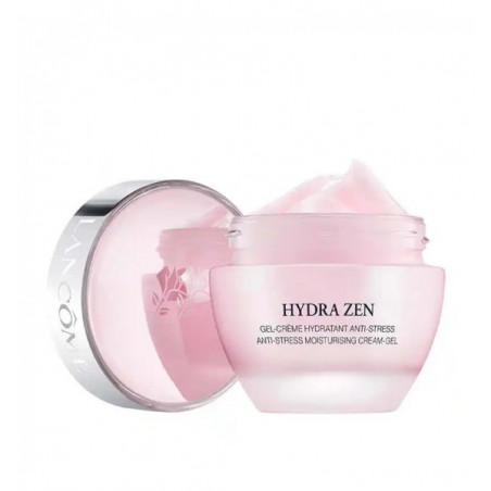 HYDRA ZEN ANTI-STRESS MOISTURIZING CREAM