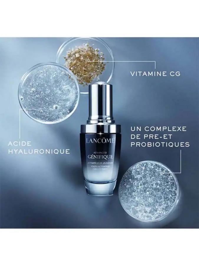 ADVANCED GÉNIFIQUE SERUM