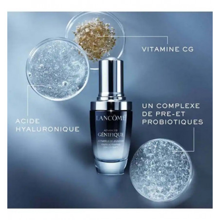 ADVANCED GÉNIFIQUE SERUM