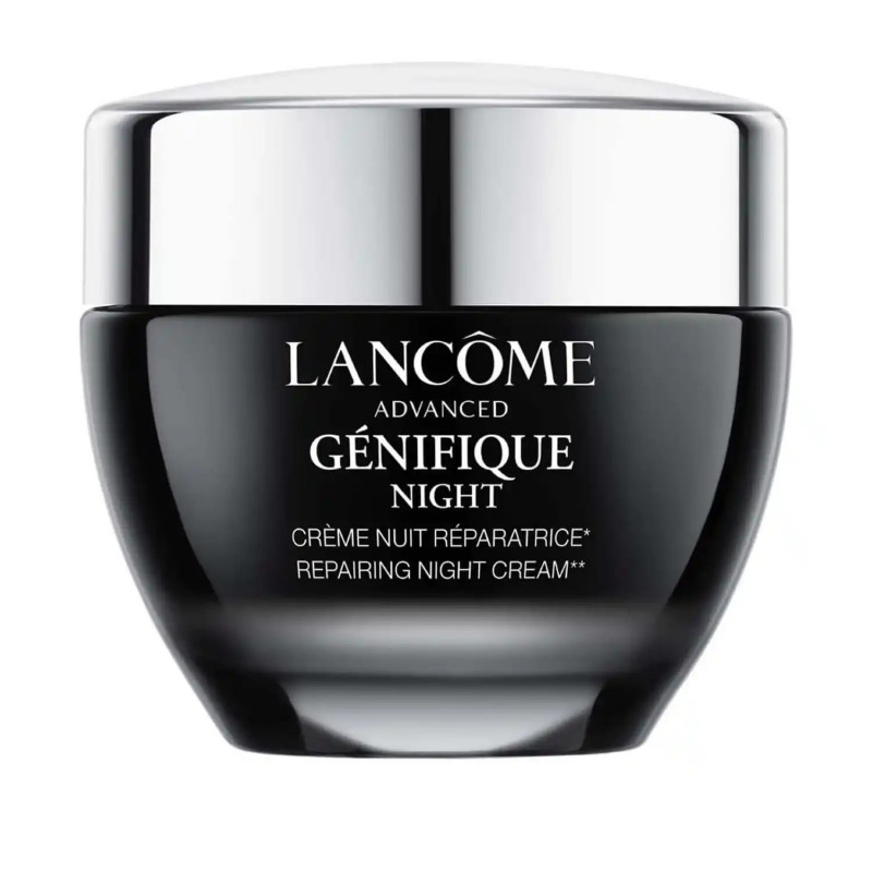 GÉNIFIQUE NIGHT CREAM