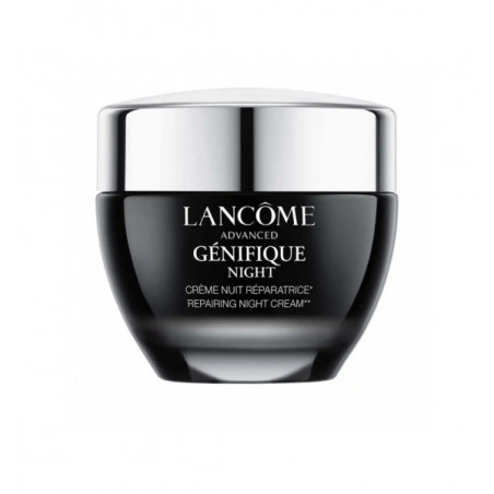 GÉNIFIQUE NIGHT CREAM