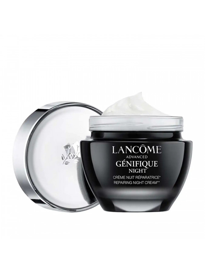 GENIFIQUE NIGHT CREAM