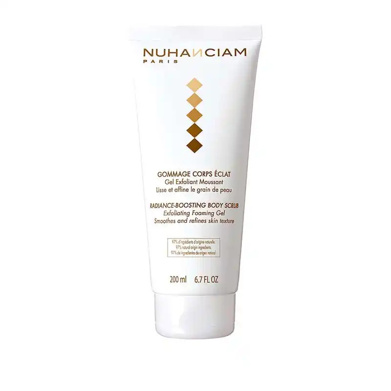 BODY CARE RITUAL GOMMAGE CORPS ECLAT