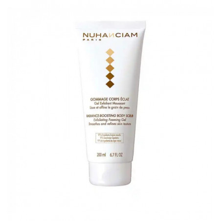 BODY CARE RITUAL GOMMAGE CORPS ECLAT