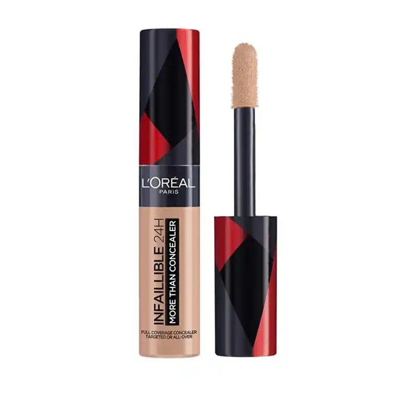 INFAILLIBLE 24H MORE THAN CONCEALER