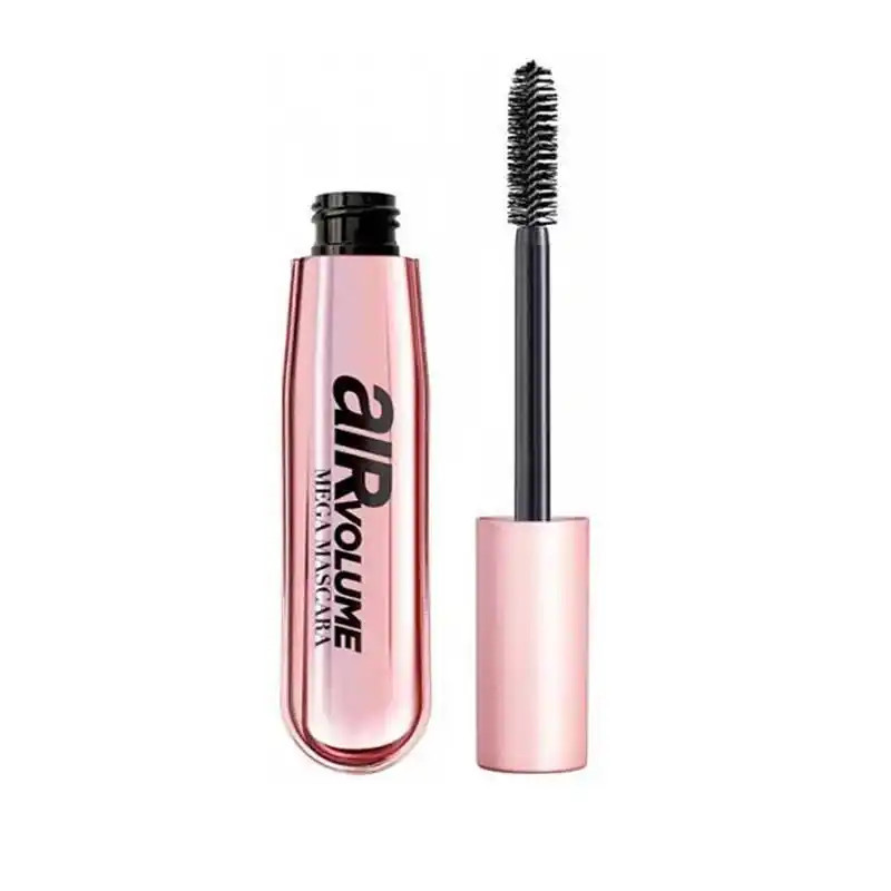 MEGA VOLUME AIR MASCARA المكياج
