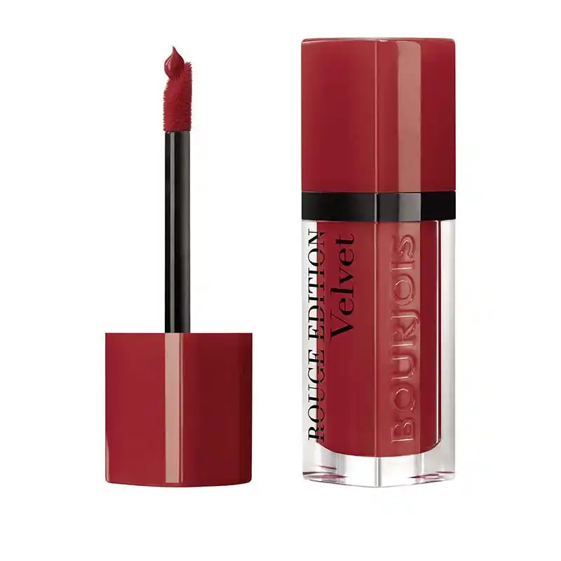 ROUGE EDITION VELVET LIQUID LIPSTICK
