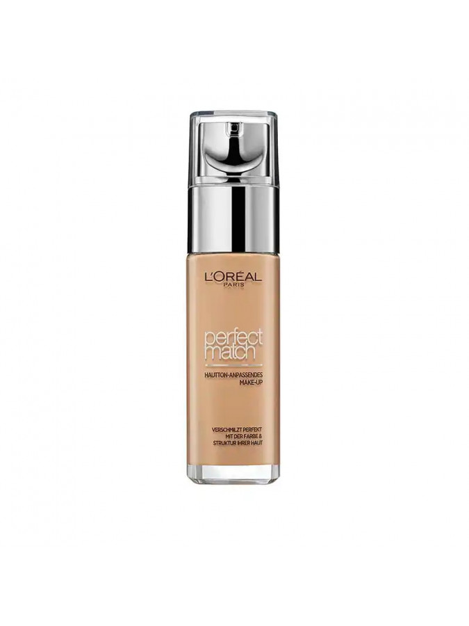 ACCORD PARFAIT FLUID FOUNDATION