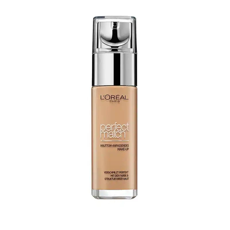 ACCORD PARFAIT FLUID FOUNDATION المكياج