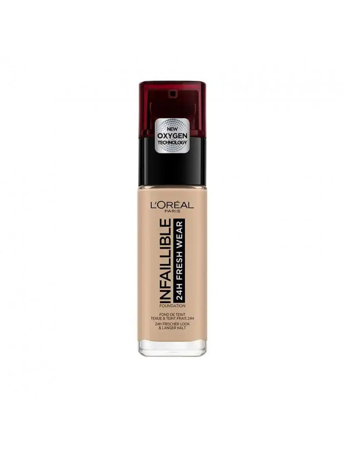 INFAILLIBLE 24H FRESH WEAR FOUNDATION