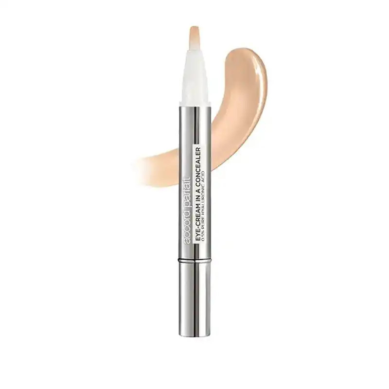 CONCEALER ACCORD PARFAIT المكياج
