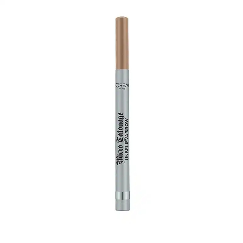 EYEBROW PENCIL UNBELIVA BROW Makeup