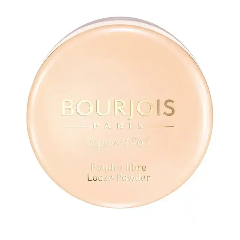 LOOSE POWDER المكياج