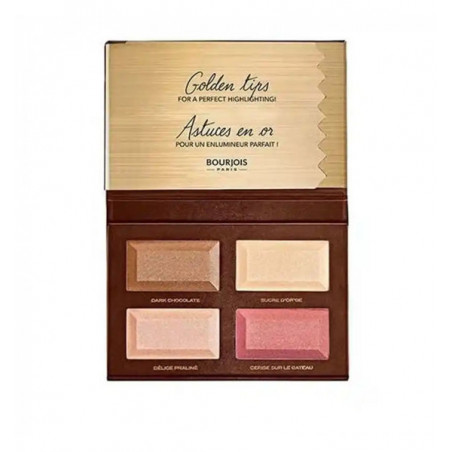 DELICE DE POUDRE HIGHLIGHTER PALETTE