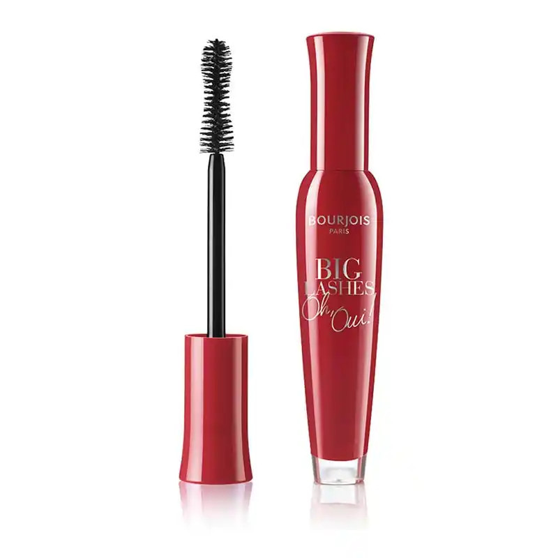 VOLUME GLAMOUR OH OUI المكياج