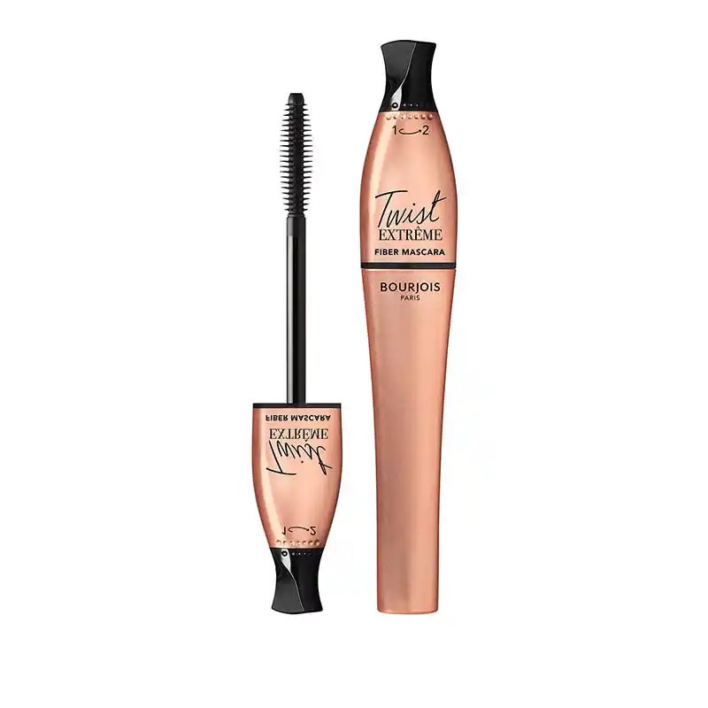 TWIST UP EXTREME FIBER المكياج