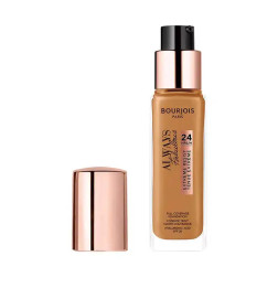 ALWAYS FABULOUS 24H LIQUID FOUNDATION Makeup