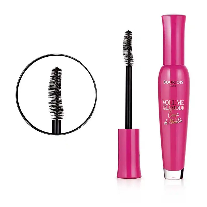 VOLUME GLAMOUR COUP DE THÉÂTRE Makeup