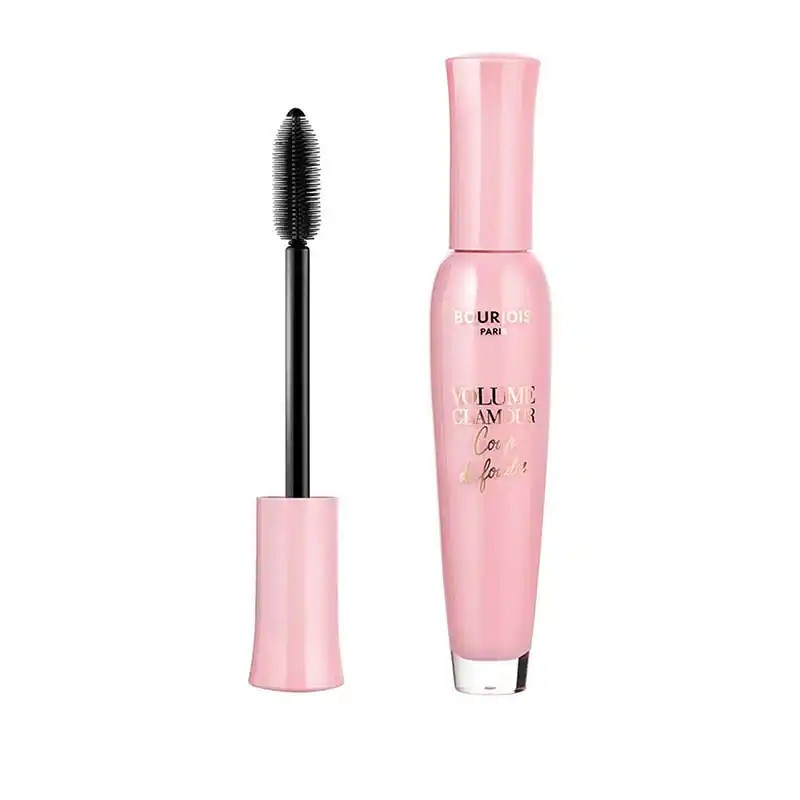 VOLUME GLAMOUR COUP DE FOUDRE المكياج