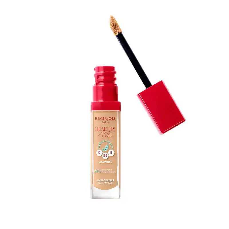 HEALTHY MIX CLEAN المكياج