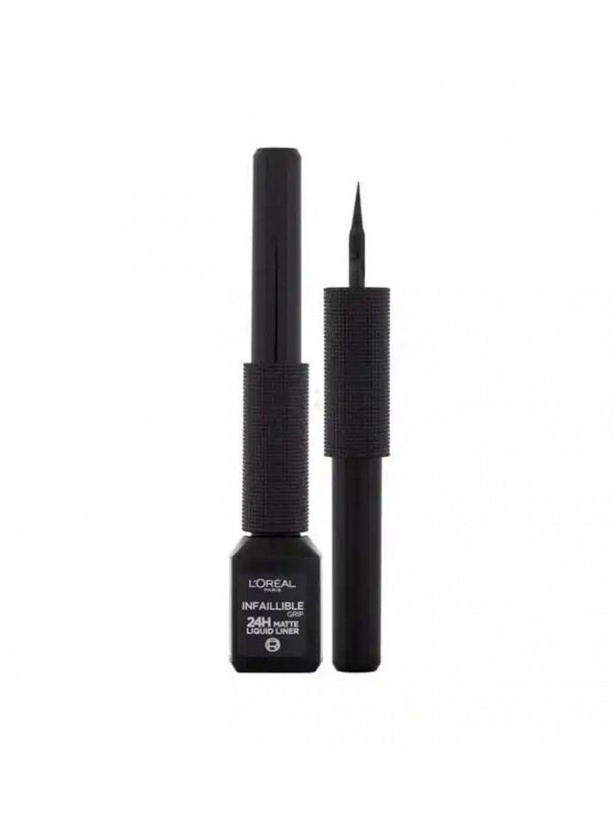 EYELINER LINER SIGNATURE MATTE