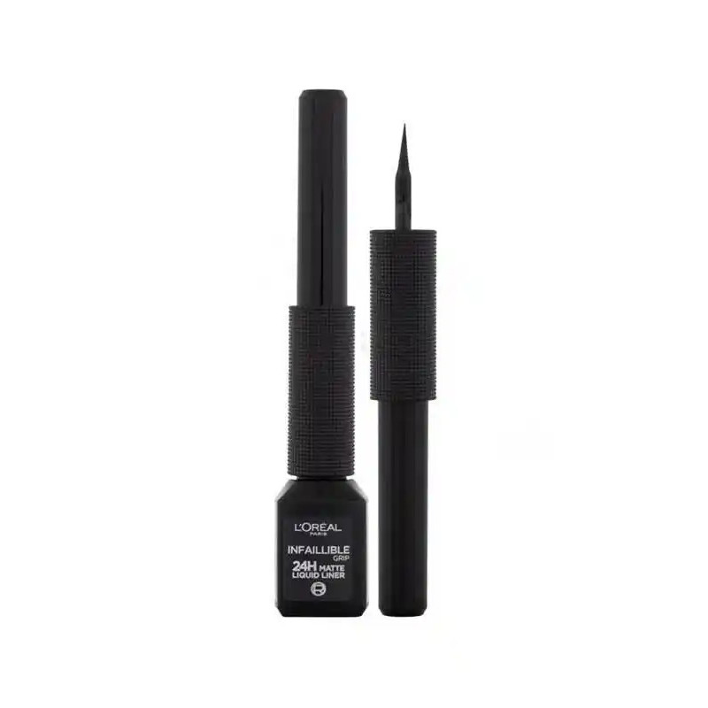 EYELINER LINER SIGNATURE MATTE المكياج