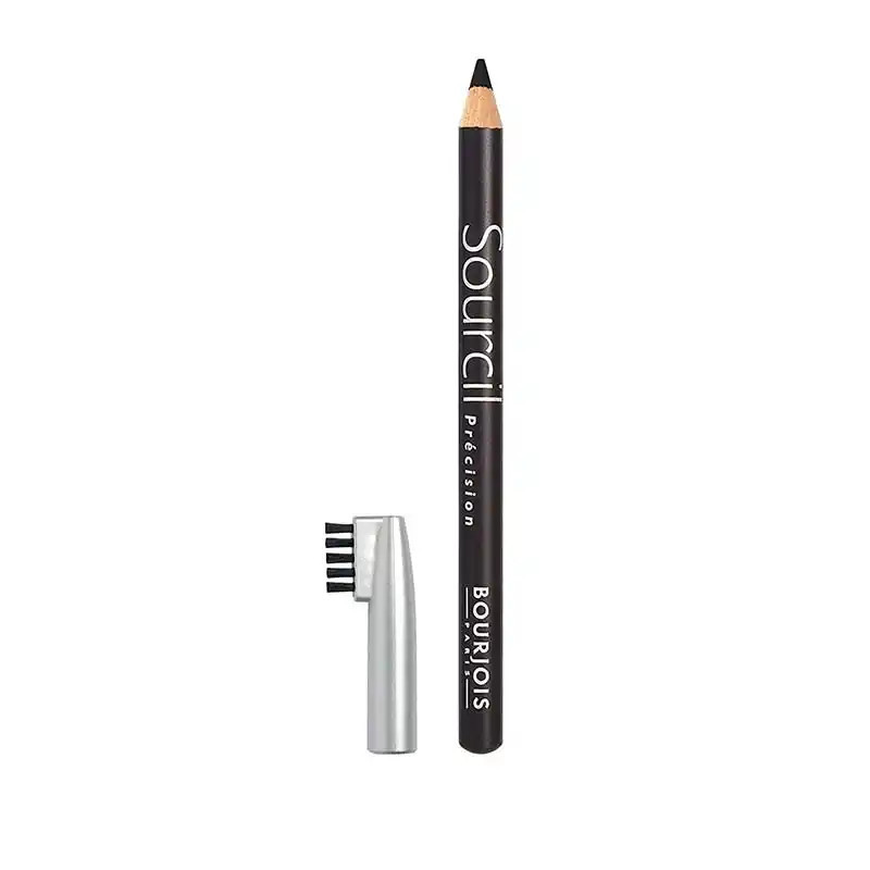 SOURCIL PRECISION BROW PENCIL & BRUSH Makeup