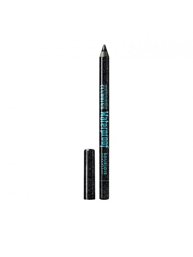 CONTOUR CLUBBING WATERPROOF PENCIL & LINER