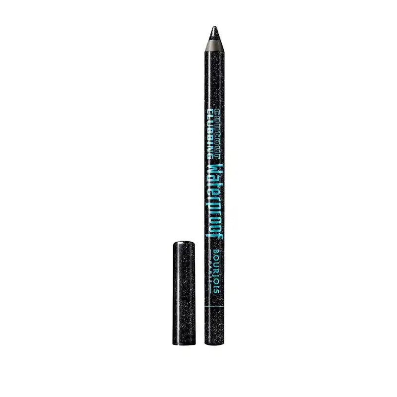CONTOUR CLUBBING WATERPROOF PENCIL & LINER المكياج