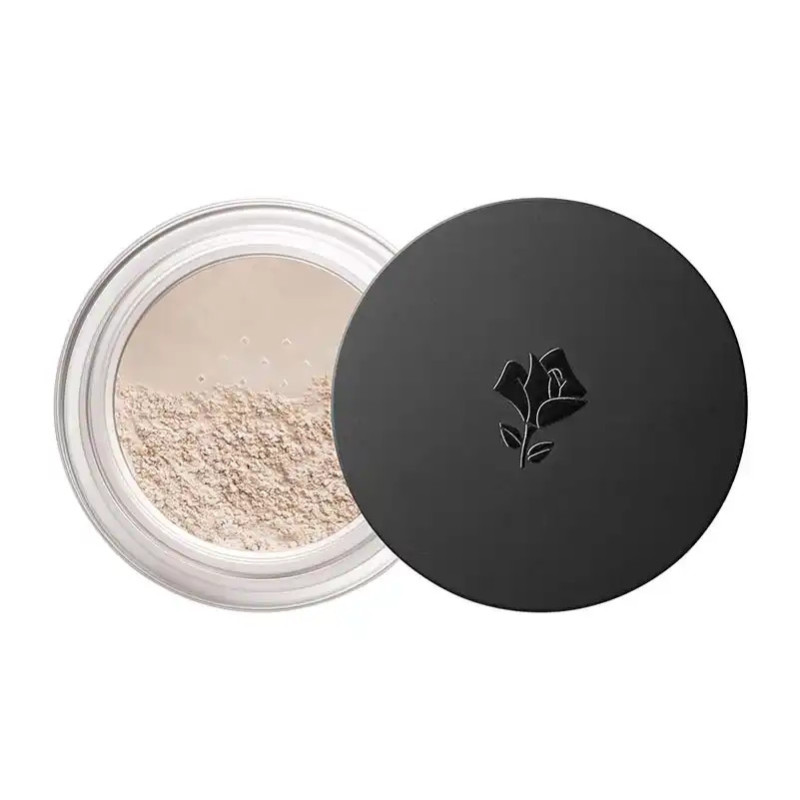 LONG TIME NO SHINE LOOSE SETTING POWDER المكياج