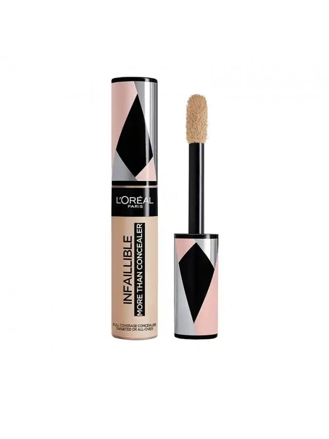 INFAILLIBLE MORE THAN CONCEALER