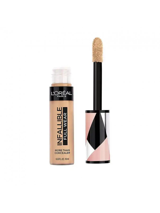 INFAILLIBLE MORE THAN CONCEALER