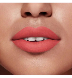 ROUGE EDITION VELVET LIQUID LIPSTICK المكياج