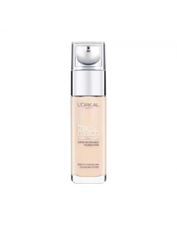 ACCORD PARFAIT FLUID FOUNDATION