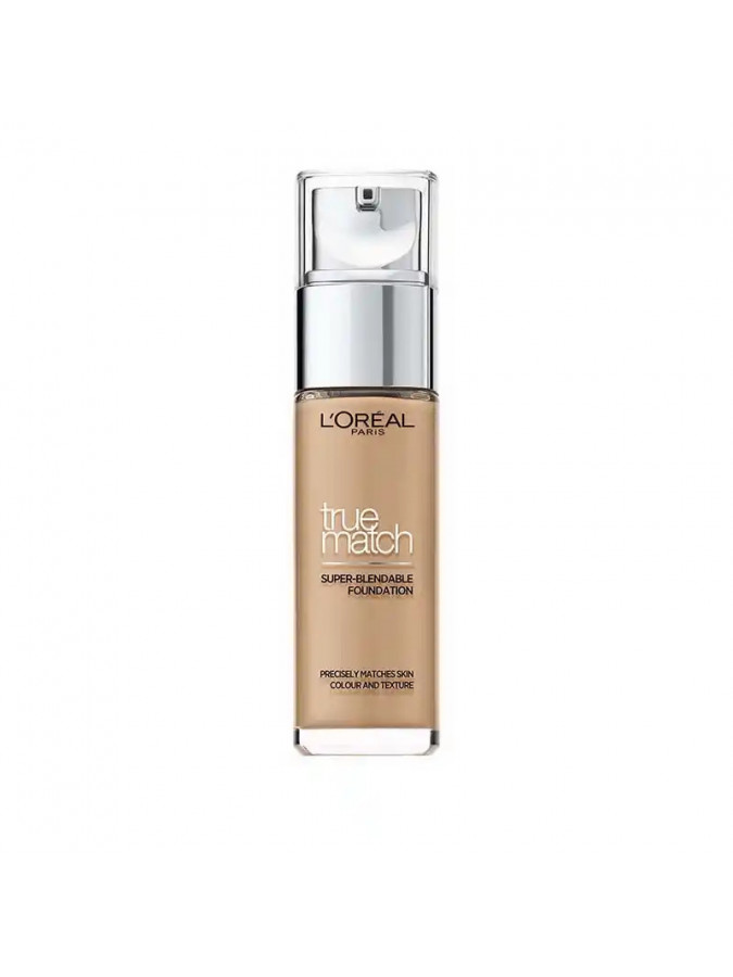 ACCORD PARFAIT FLUID FOUNDATION