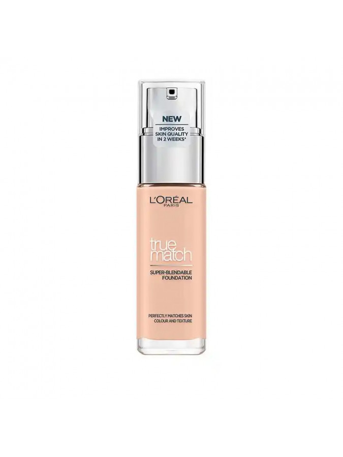 ACCORD PARFAIT FLUID FOUNDATION