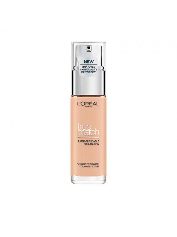 ACCORD PARFAIT FLUID FOUNDATION