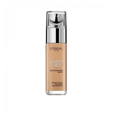 ACCORD PARFAIT FLUID FOUNDATION