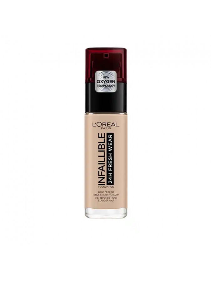 INFAILLIBLE 24H FRESH WEAR FOUNDATION