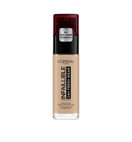 INFAILLIBLE 24H FRESH WEAR FOUNDATION
