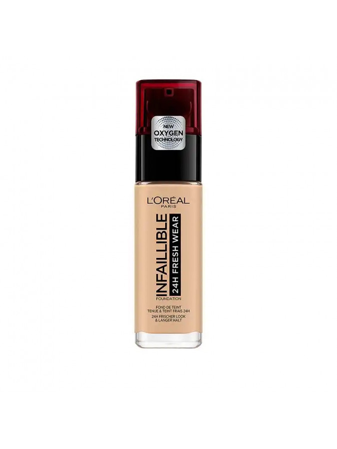 INFAILLIBLE 24H FRESH WEAR FOUNDATION