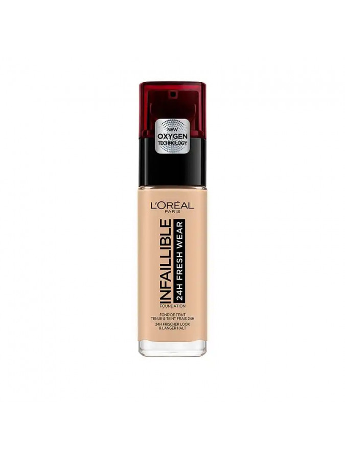 INFAILLIBLE 24H FRESH WEAR FOUNDATION