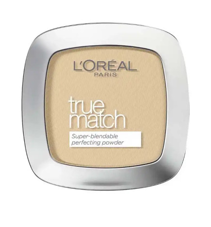 POWDER ACCORD PARFAIT