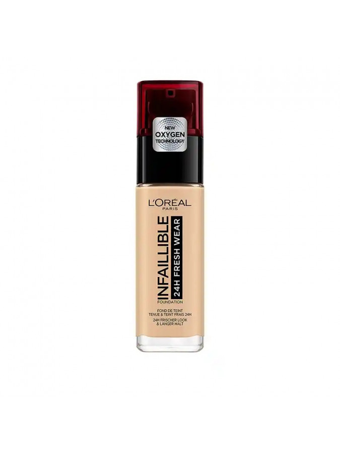 INFAILLIBLE 24H FRESH WEAR FOUNDATION