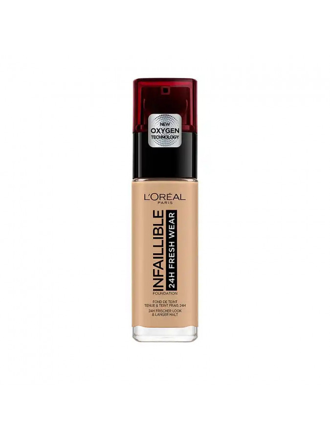 INFAILLIBLE 24H FRESH WEAR FOUNDATION